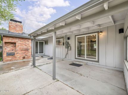 908 Wagner Drive, Carson City, NV 89703 Photo