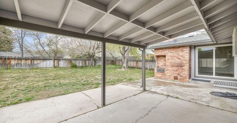 908 Wagner Drive, Carson City, NV 89703 Photo