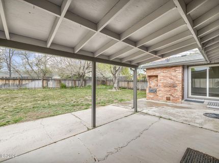 908 Wagner Drive, Carson City, NV 89703 Photo