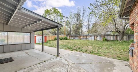 908 Wagner Drive, Carson City, NV 89703 Photo