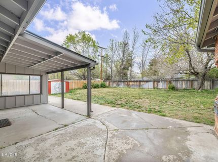 908 Wagner Drive, Carson City, NV 89703 Photo