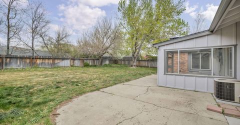 908 Wagner Drive, Carson City, NV 89703 Photo