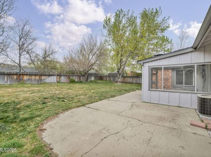 908 Wagner Drive, Carson City, NV 89703 Photo