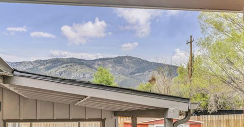 908 Wagner Drive, Carson City, NV 89703 Photo