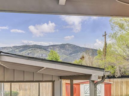 908 Wagner Drive, Carson City, NV 89703 Photo