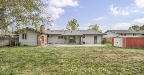 908 Wagner Drive, Carson City, NV 89703 Photo