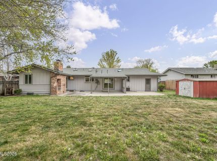 908 Wagner Drive, Carson City, NV 89703 Photo