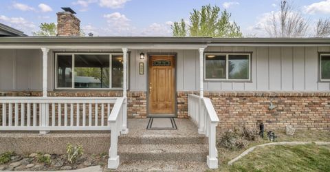 908 Wagner Drive, Carson City, NV 89703 Photo