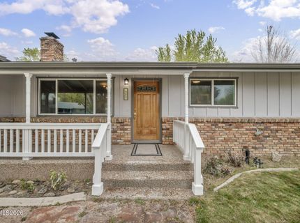 908 Wagner Drive, Carson City, NV 89703 Photo
