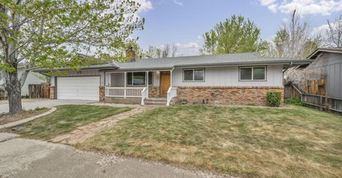 908 Wagner Drive, Carson City, NV 89703 Photo