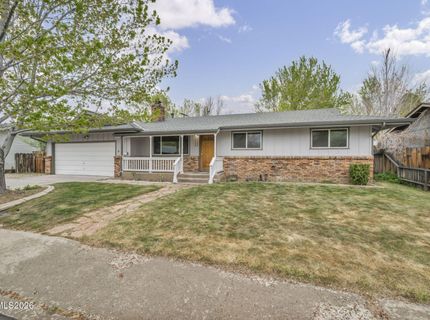 908 Wagner Drive, Carson City, NV 89703 Photo