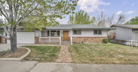 908 Wagner Drive, Carson City, NV 89703 Photo