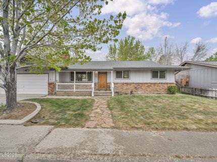 908 Wagner Drive, Carson City, NV 89703 Photo