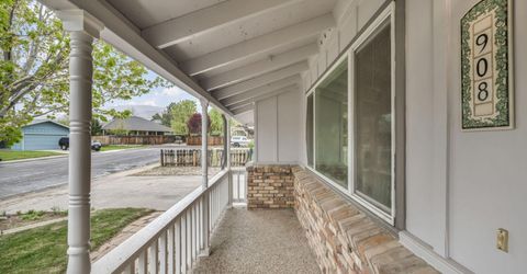 908 Wagner Drive, Carson City, NV 89703 Photo