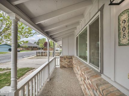 908 Wagner Drive, Carson City, NV 89703 Photo