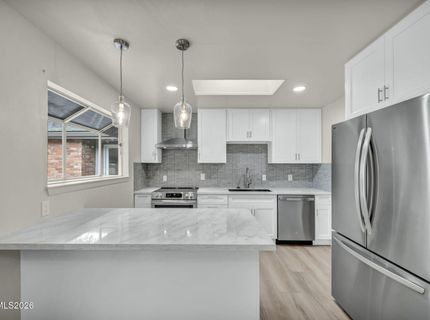 908 Wagner Drive, Carson City, NV 89703 Photo