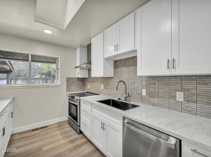 908 Wagner Drive, Carson City, NV 89703 Photo