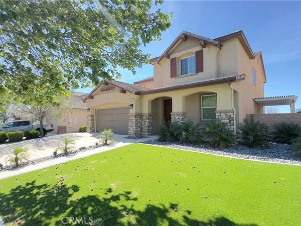 3687 White Ash, San Bernardino, CA 92407