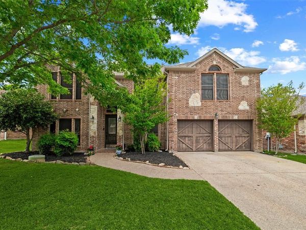 12241 Fairway Meadows Drive , Fort Worth, TX 76179