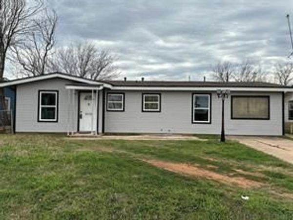 5281 Taos Drive , Abilene, TX 79605