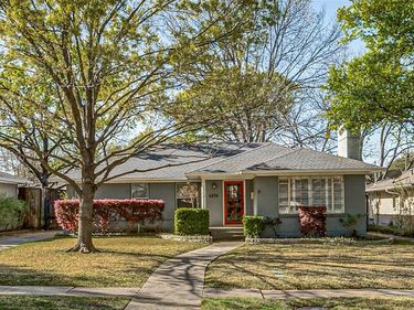 6236 Monticello Avenue, Dallas, TX 75214