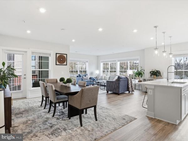 106 SAINT IVES PLACE, Unit 207, NATIONAL HARBOR, MD 20745