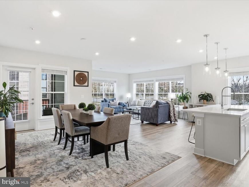 106 Saint Ives Place, Unit 207, National Harbor, MD 20745 Main Photo