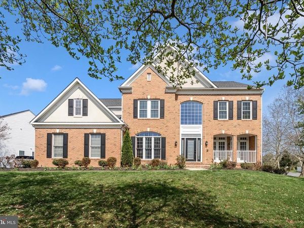 8319 HOPE POINT COURT, MILLERSVILLE, MD 21108