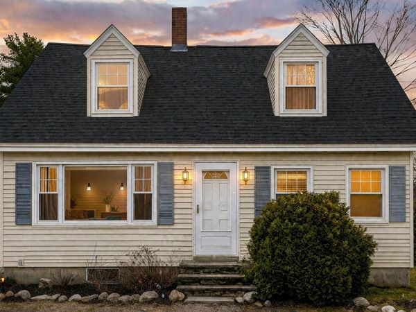 1104 Pequawket Trail, Standish, ME 04085