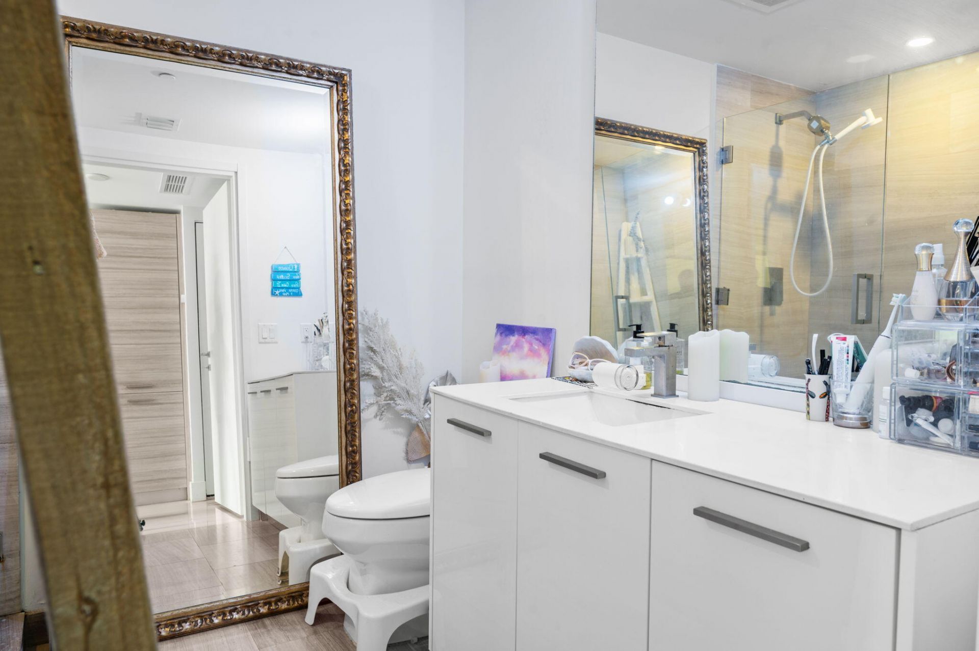 1300 Brickell Bay Drive, Unit 1005, Miami, FL 33131 Photo