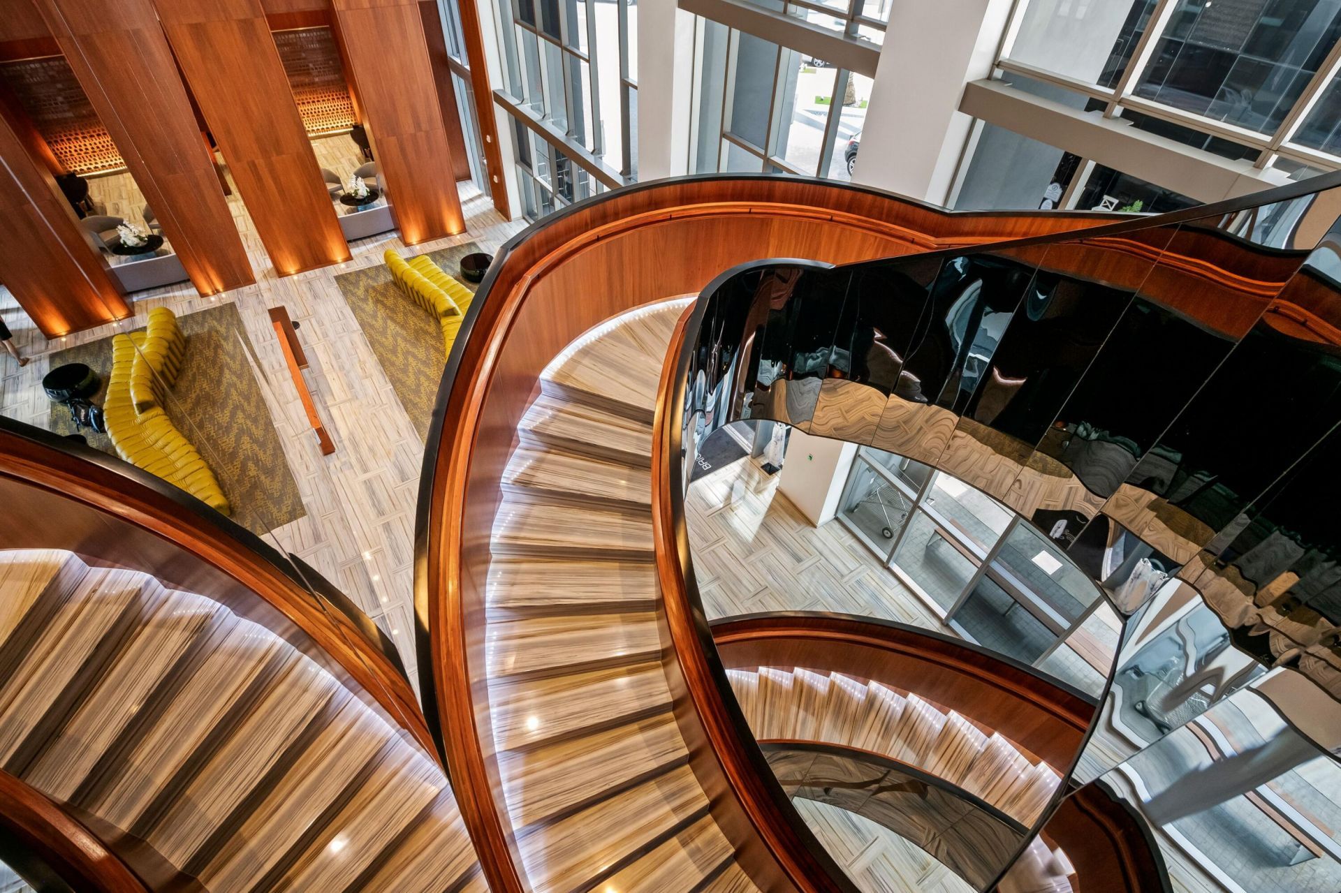 1300 Brickell Bay Drive, Unit 1005, Miami, FL 33131 Photo