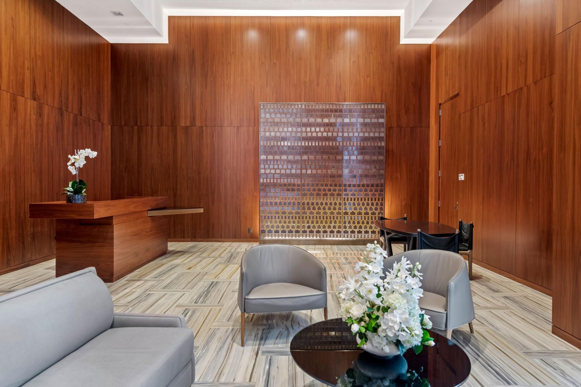 1300 Brickell Bay Drive, Unit 1005, Miami, FL 33131 Photo