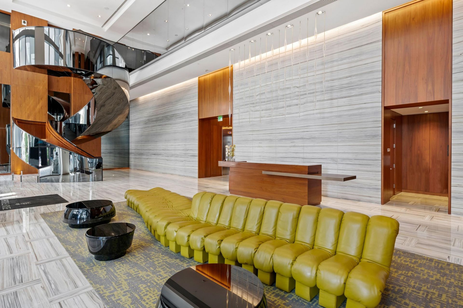 1300 Brickell Bay Drive, Unit 1005, Miami, FL 33131 Photo