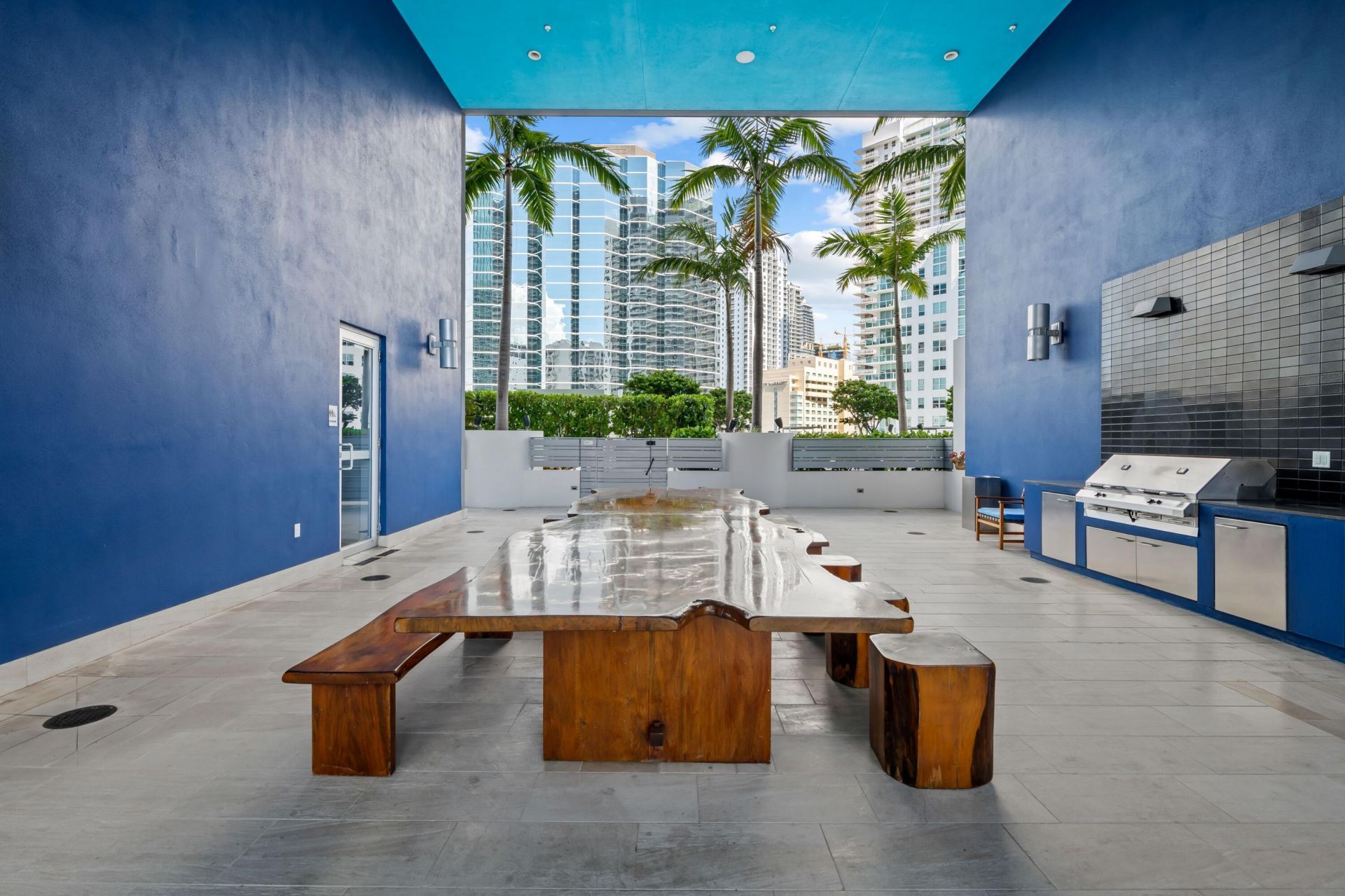 1300 Brickell Bay Drive, Unit 1005, Miami, FL 33131 Photo