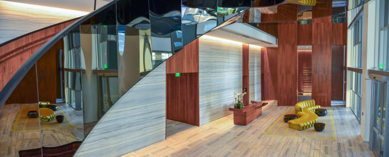 1300 Brickell Bay Drive, Unit 1005, Miami, FL 33131 Photo