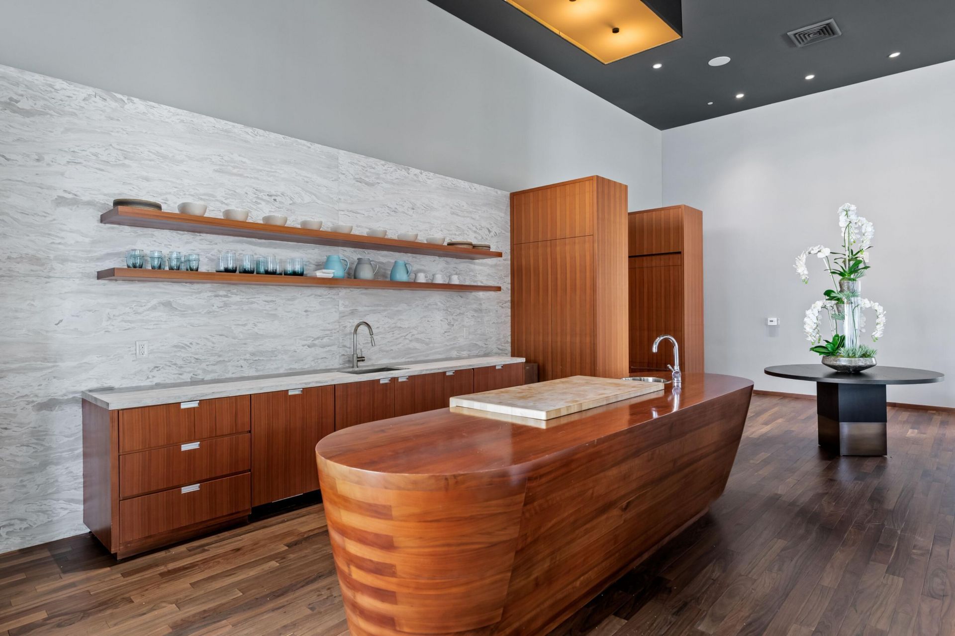 1300 Brickell Bay Drive, Unit 1005, Miami, FL 33131 Photo