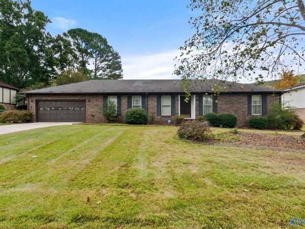 9411 SE Ojay Drive, Huntsville, AL 35803