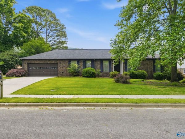 9411 SE Ojay Drive, Huntsville, AL 35803