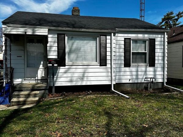 126 California Boulevard, Toledo, OH 43612