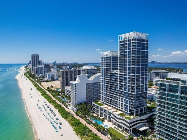 6899 Collins Ave , Unit 2403, Miami Beach, FL 33141