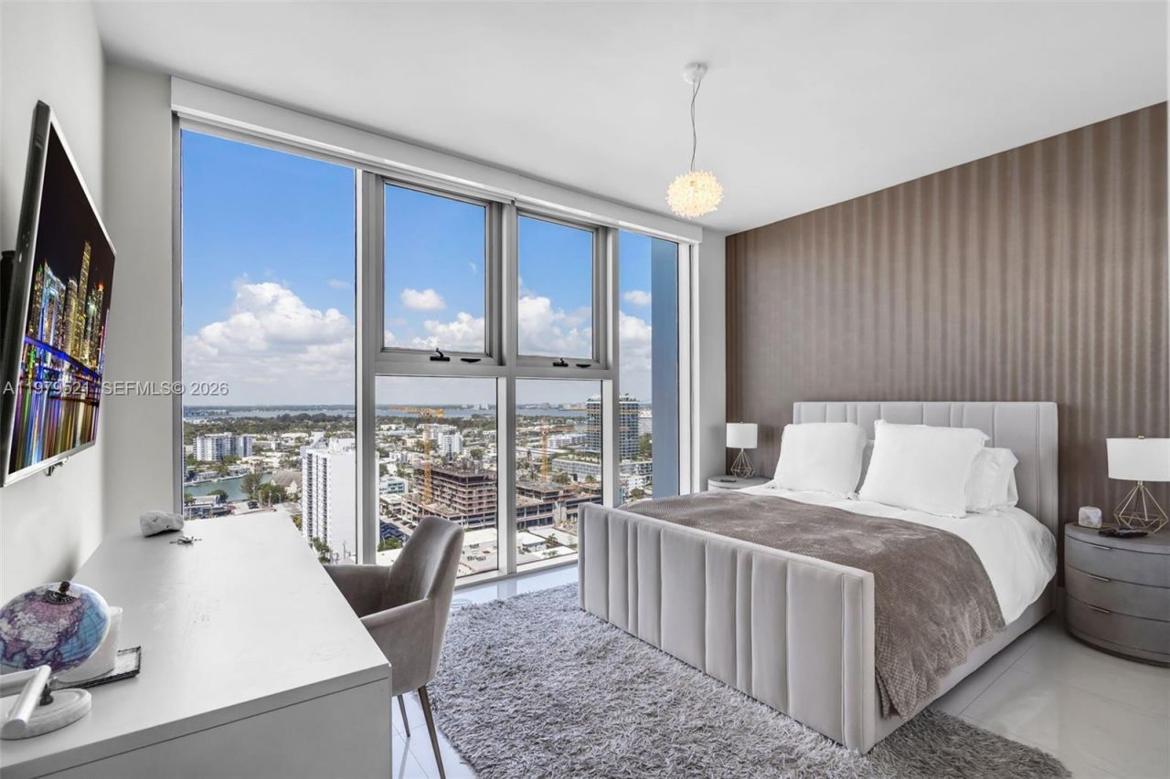 6899 Collins Ave , Unit 2403, Miami Beach, FL 33141 Photo