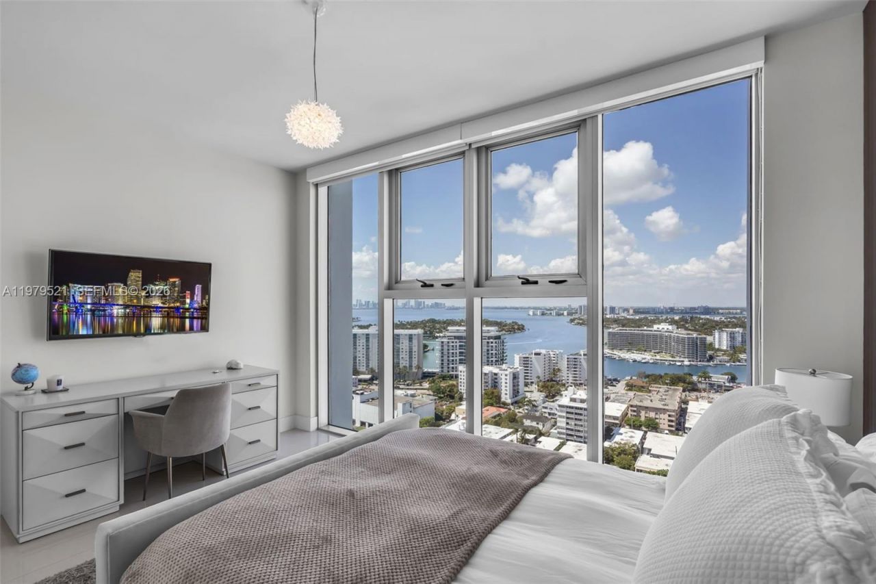 6899 Collins Ave , Unit 2403, Miami Beach, FL 33141 Photo