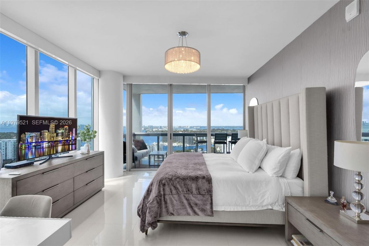 6899 Collins Ave , Unit 2403, Miami Beach, FL 33141 Photo
