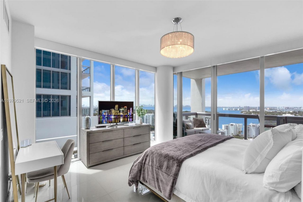 6899 Collins Ave , Unit 2403, Miami Beach, FL 33141 Photo