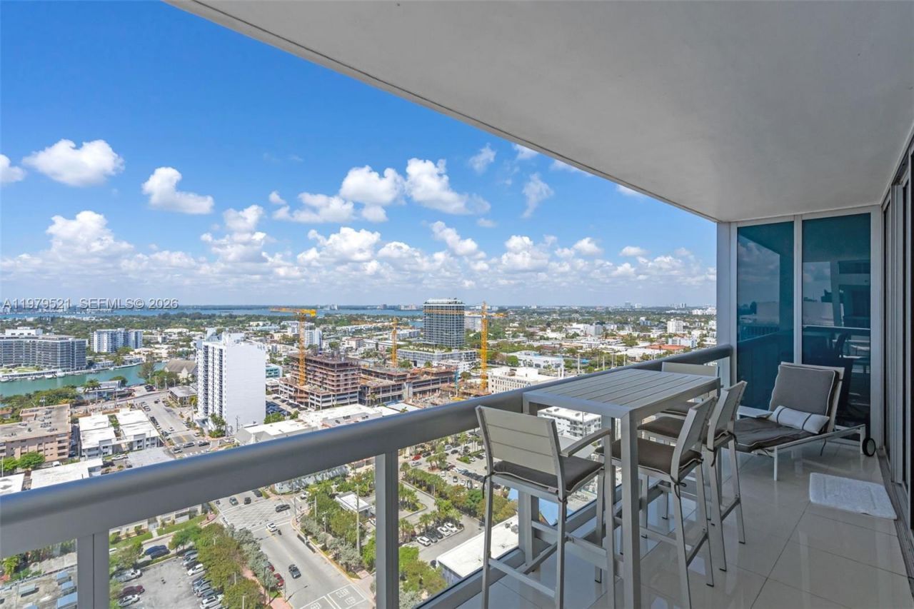 6899 Collins Ave , Unit 2403, Miami Beach, FL 33141 Photo