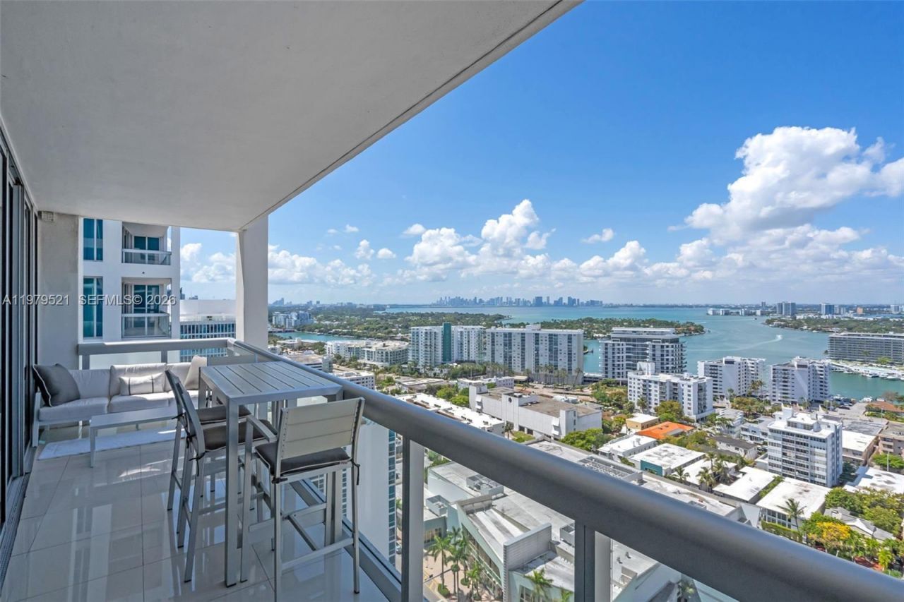 6899 Collins Ave , Unit 2403, Miami Beach, FL 33141 Photo