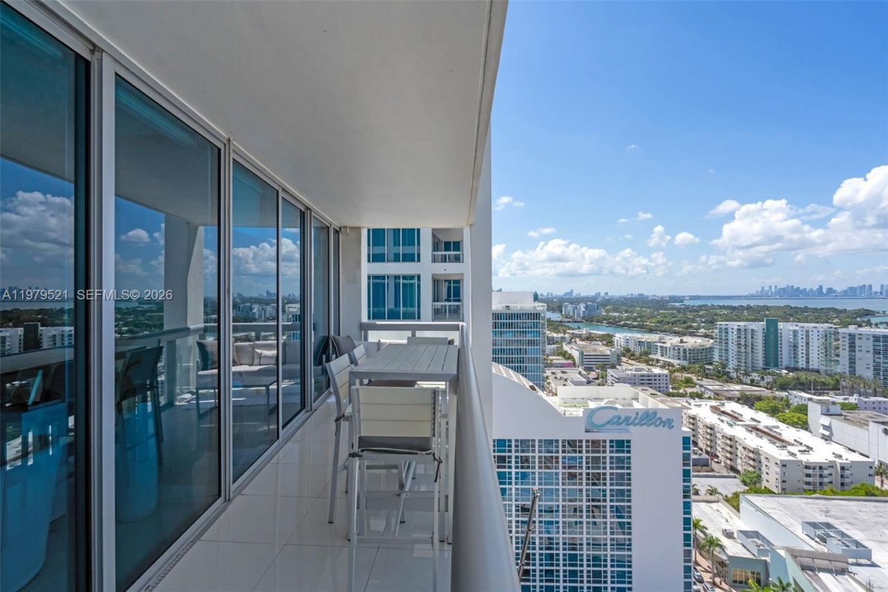 6899 Collins Ave , Unit 2403, Miami Beach, FL 33141 Photo