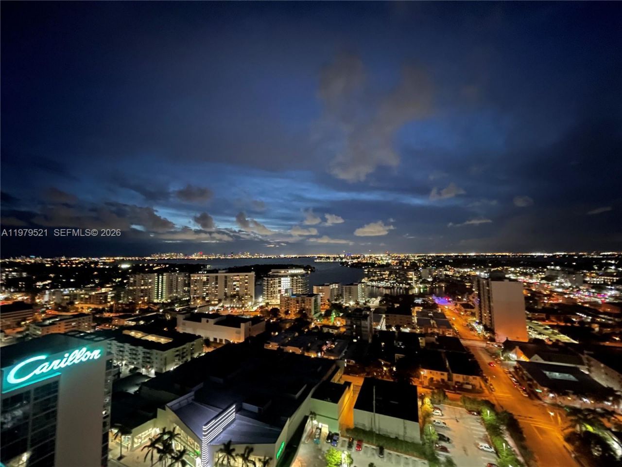 6899 Collins Ave , Unit 2403, Miami Beach, FL 33141 Photo