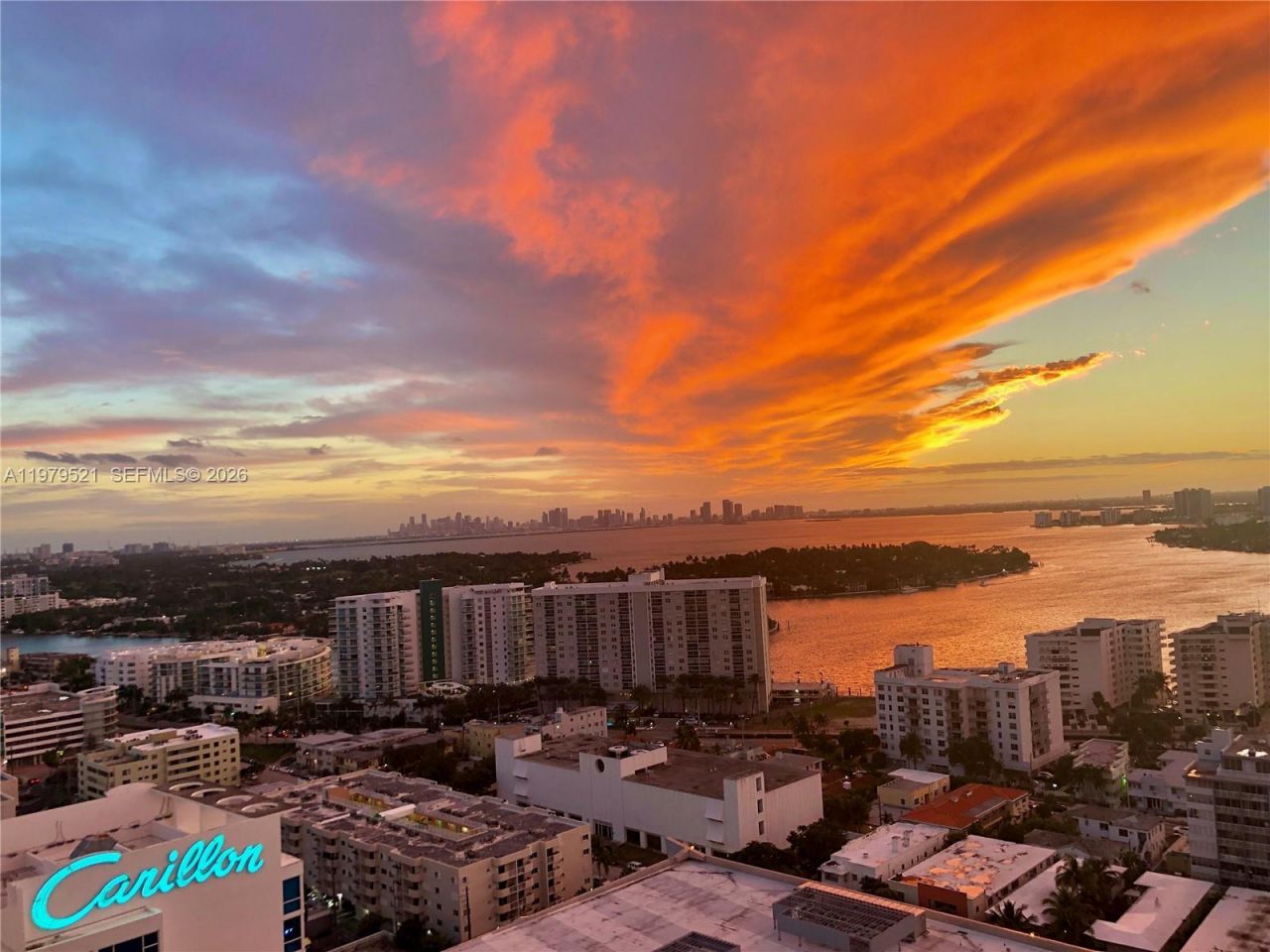 6899 Collins Ave , Unit 2403, Miami Beach, FL 33141 Photo
