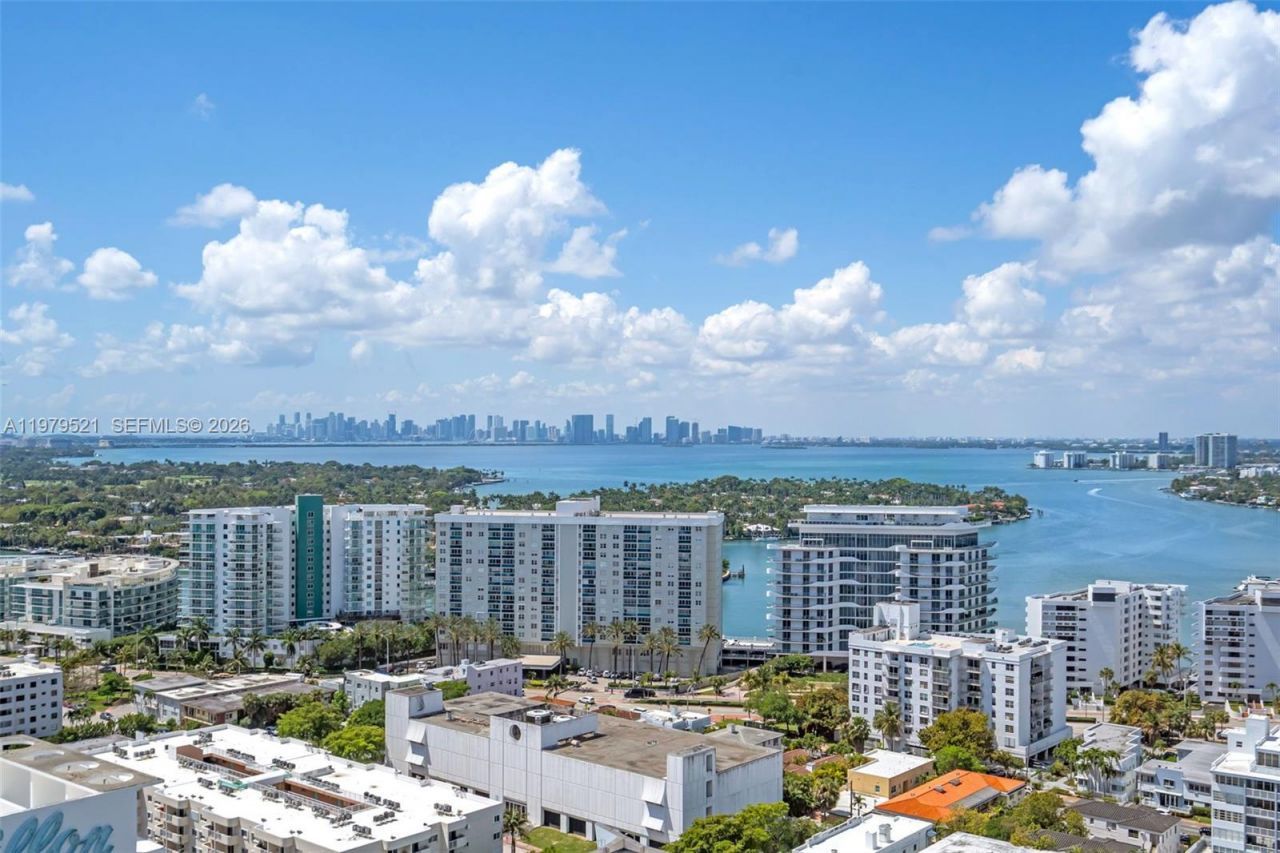 6899 Collins Ave , Unit 2403, Miami Beach, FL 33141 Photo
